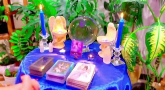 پیشگویی 7 روز آینده با انرژی پری زمستان