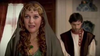 حریم سلطان