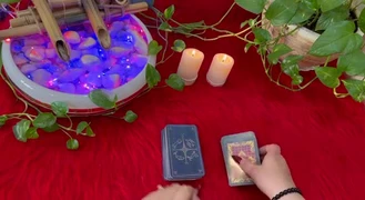 پیام تاروت برای امروز 19 آذر یکشنبه 1402