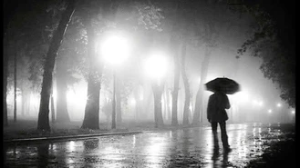 آهنگ دلم گرفته امین رستمی