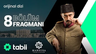 سریال کلاغ تاریکی بی پایان قسمت 8 زیر نویس