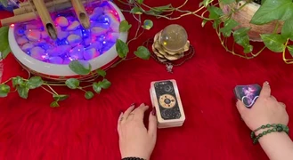 پیام تاروت برای امروز 23 آذر پنجشنبه 1402