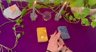  انرژی خوانی برای روابط کراش
