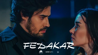 سریال فداکار قسمت 15 دوبله فارسی