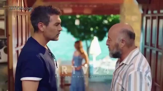 سریال تبعید به آبی دریا قسمت 3 دوبله فارسی