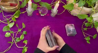 پیام تاروت برای چهار عنصر دی ماه 1402