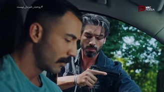 سریال روحت خبر دار نمیشه قسمت 22 دوبله فارسی