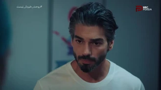 سریال روحت خبر دار نمیشه قسمت 26 دوبله فارسی