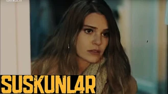 سریال بازی سکوت قسمت 11 دوبله فارسی