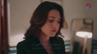 سریال مرا پنهان کن قسمت 11 , 3 زیر نویس