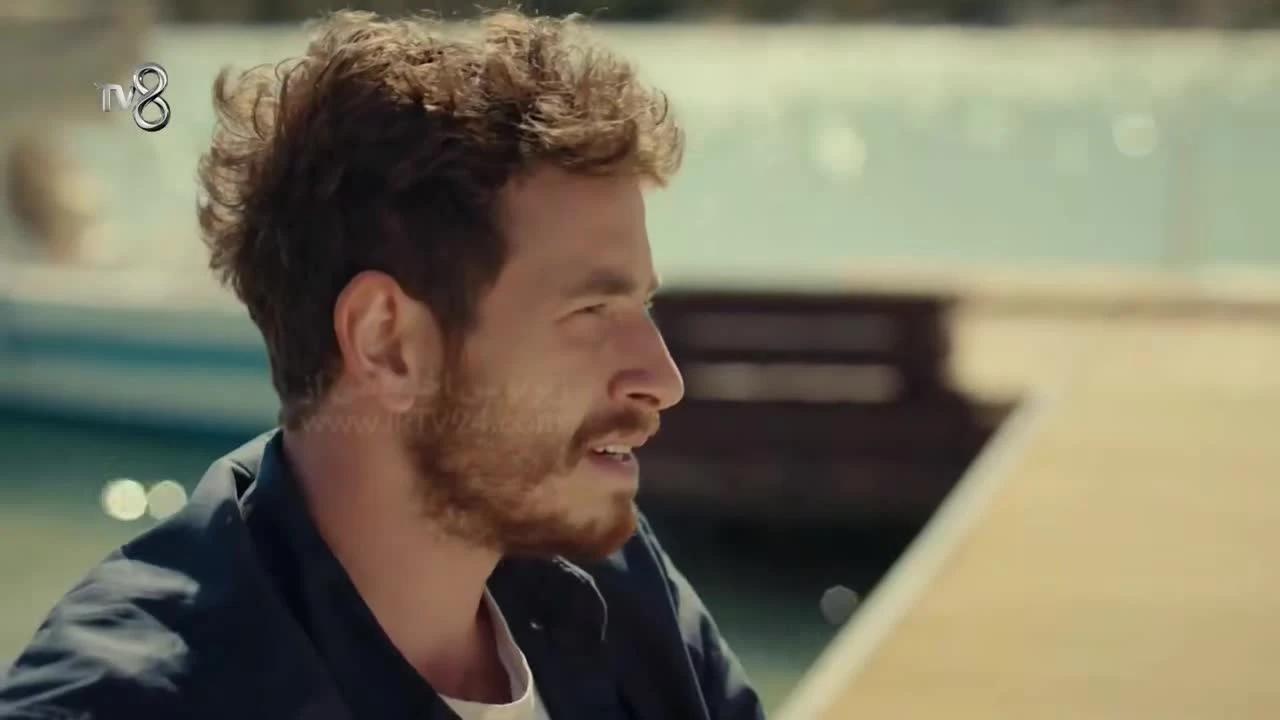 سریال دشمن عشق قسمت 2 , 3 زیر نویس فارسی