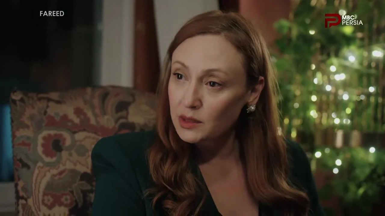 سریال فرید قسمت 190 دوبله فارسی