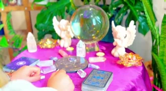 از روح او راجبت سوال کردم