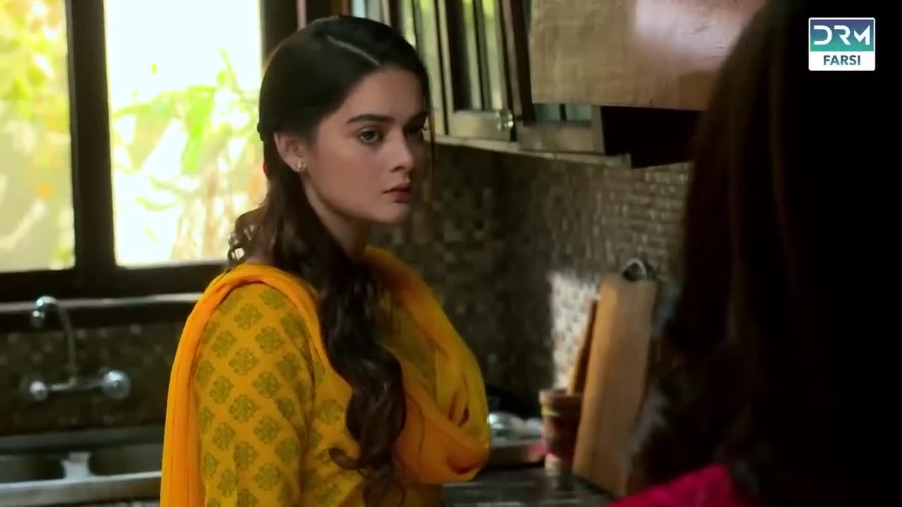 سریال حسد قسمت 19 دوبله فارسی