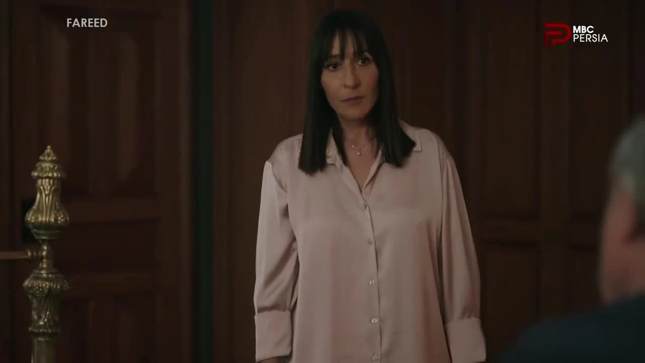 سریال فرید قسمت 192 دوبله فارسی