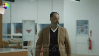 سریال دزدی قسمت 3 , 4 زیر نویس فارسی