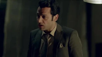 سریال بازی سکوت قسمت 14 دوبله فارسی