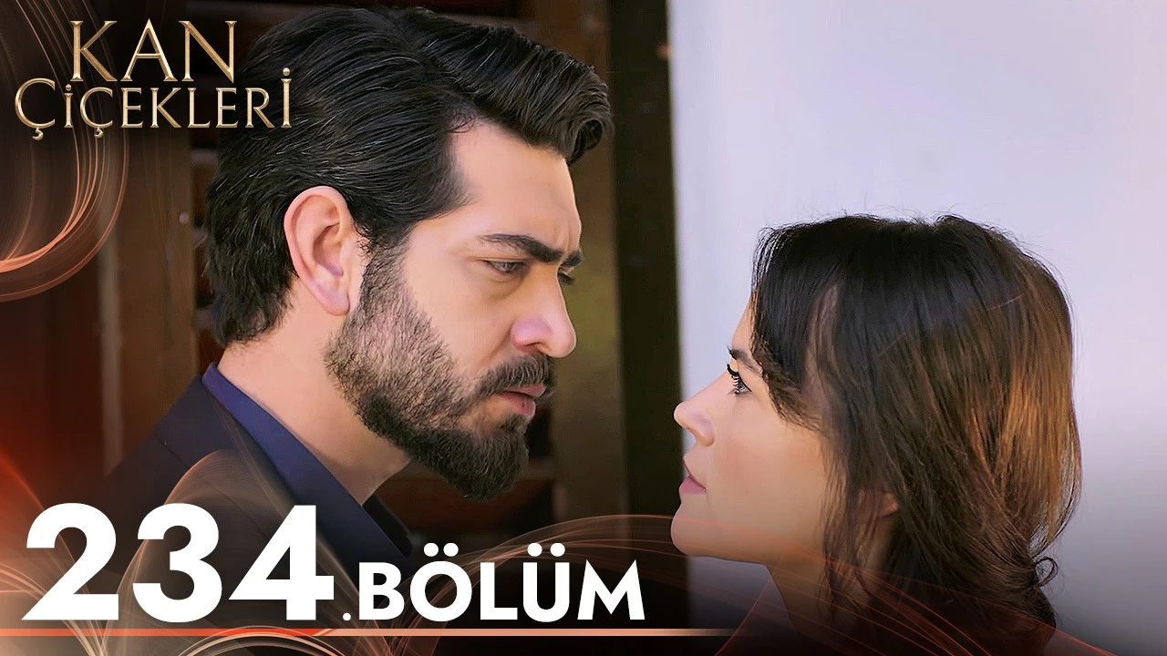 سریال گلهای خونی قسمت 234 زیر نویس فارسی