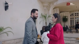 سریال دانتل قسمت 22 دوبله فارسی
