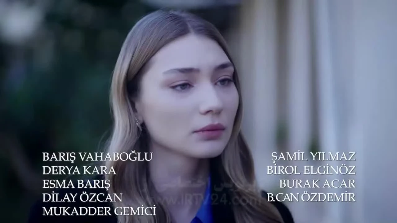 سریال اسارت قسمت 259 زیرنویس فارسی