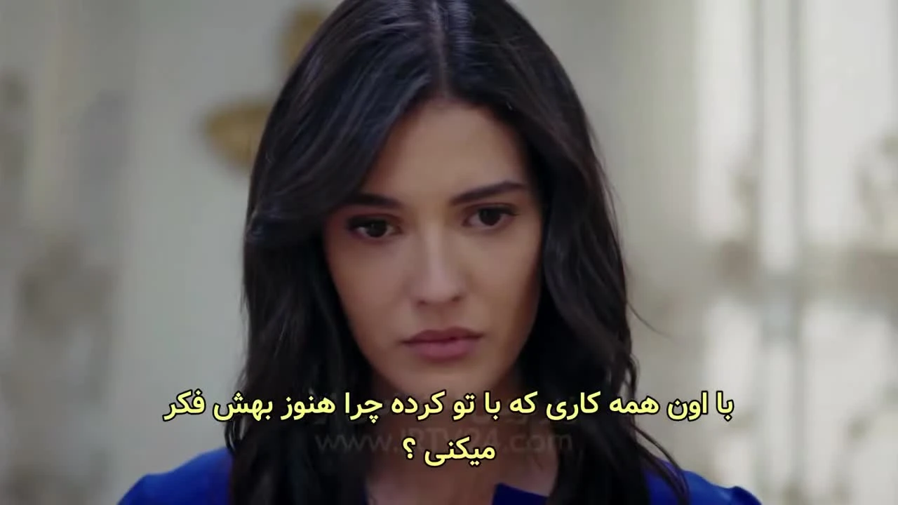 سریال اسارت قسمت 260 زیرنویس فارسی