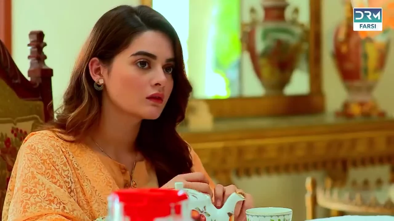 سریال حسد قسمت 20 دوبله فارسی