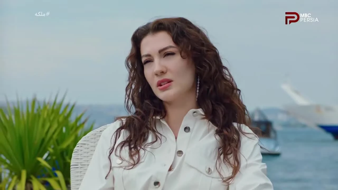 سریال ملکه قسمت 19 دوبله فارسی