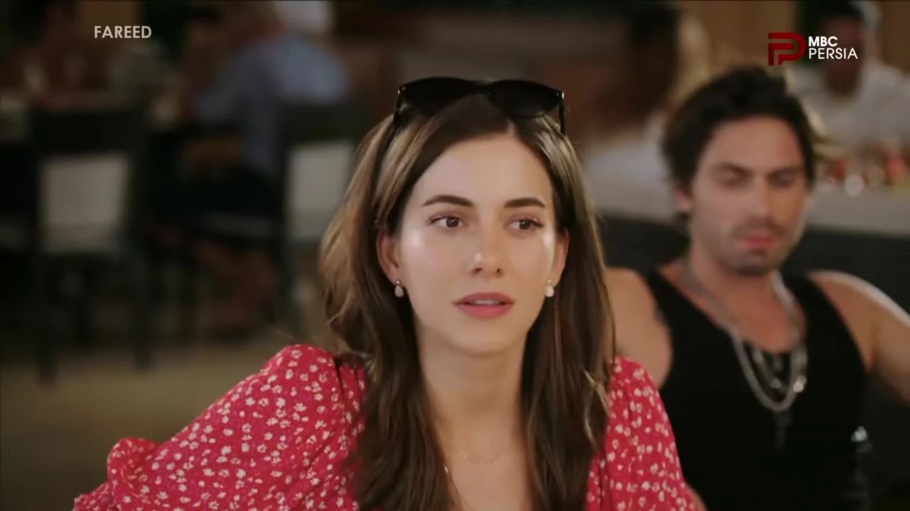 سریال فرید قسمت 201 دوبله فارسی