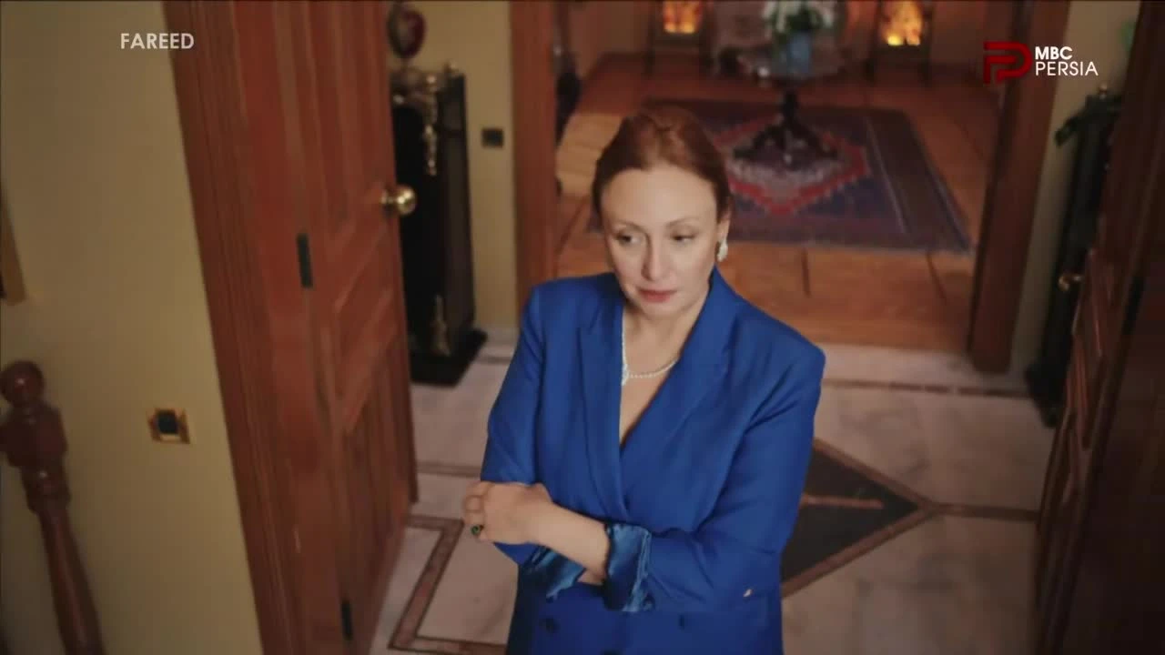 سریال فرید قسمت 202 دوبله فارسی