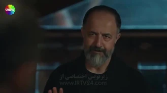 سریال دزدی قسمت 4 , 3 زیر نویس فارسی