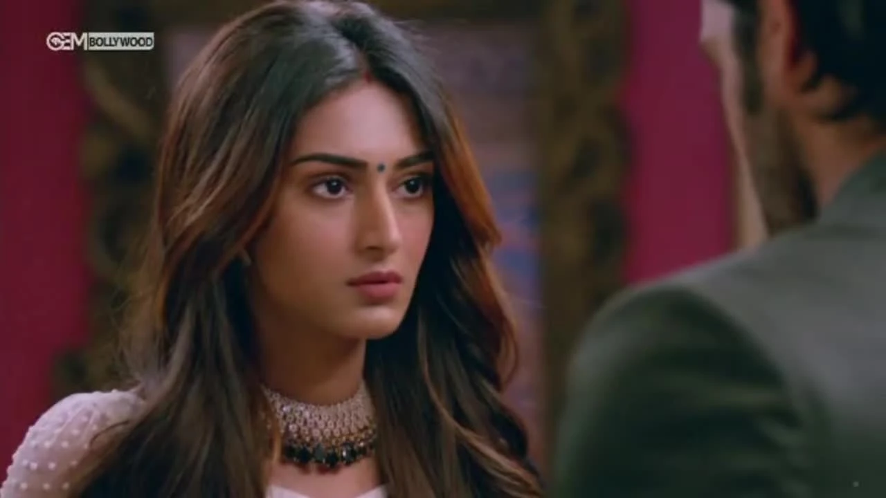 سریال آزمون زندگی قسمت 187 دوبله فارسی