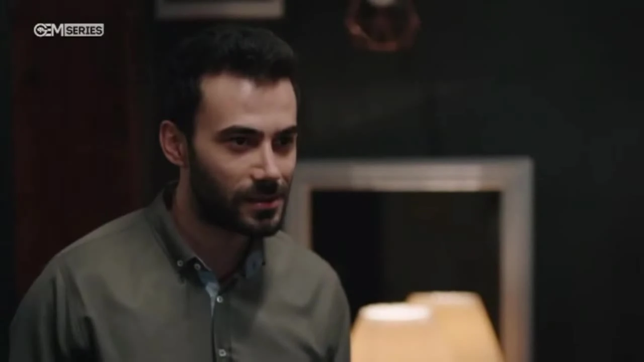 سریال شربت زغال اخته قسمت 105 دوبله فارسی