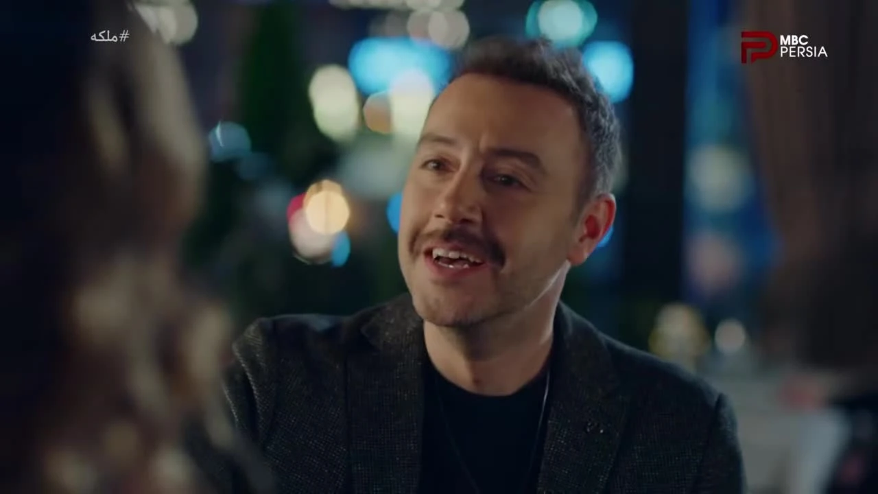 سریال ملکه قسمت 20 دوبله فارسی