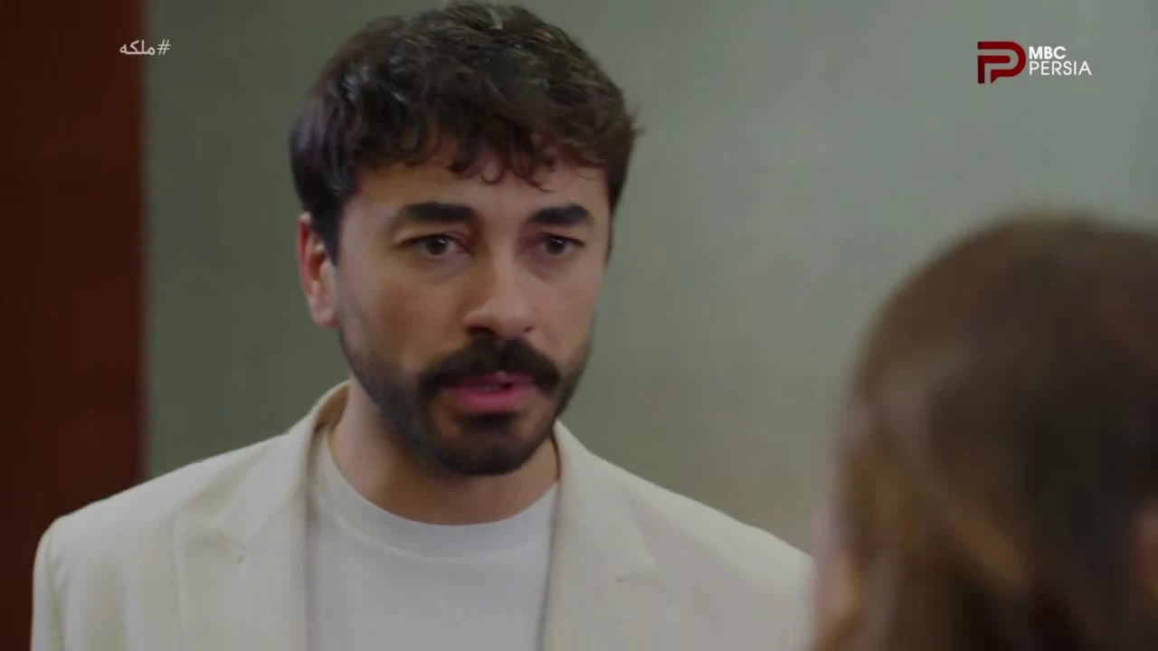 سریال ملکه قسمت 21 دوبله فارسی