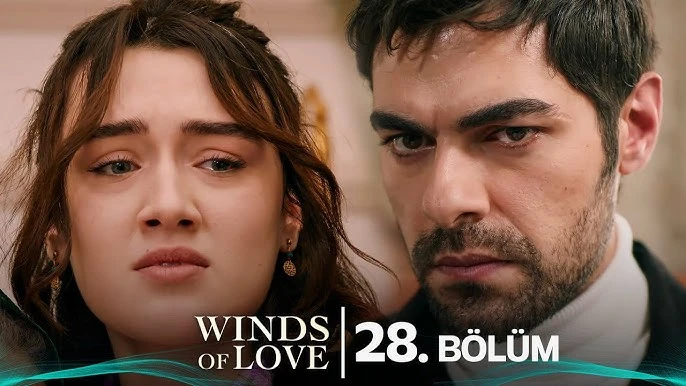 سریال نسیم تپه قسمت 28 زیر نویس فارسی