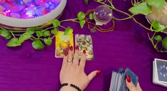 پیام تاروت برای امروز 19 بهمن پنجشنبه 1402