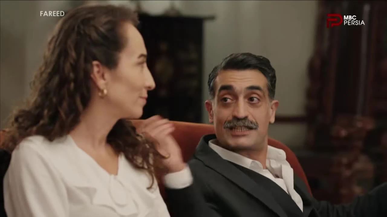 سریال فرید قسمت 204 دوبله فارسی