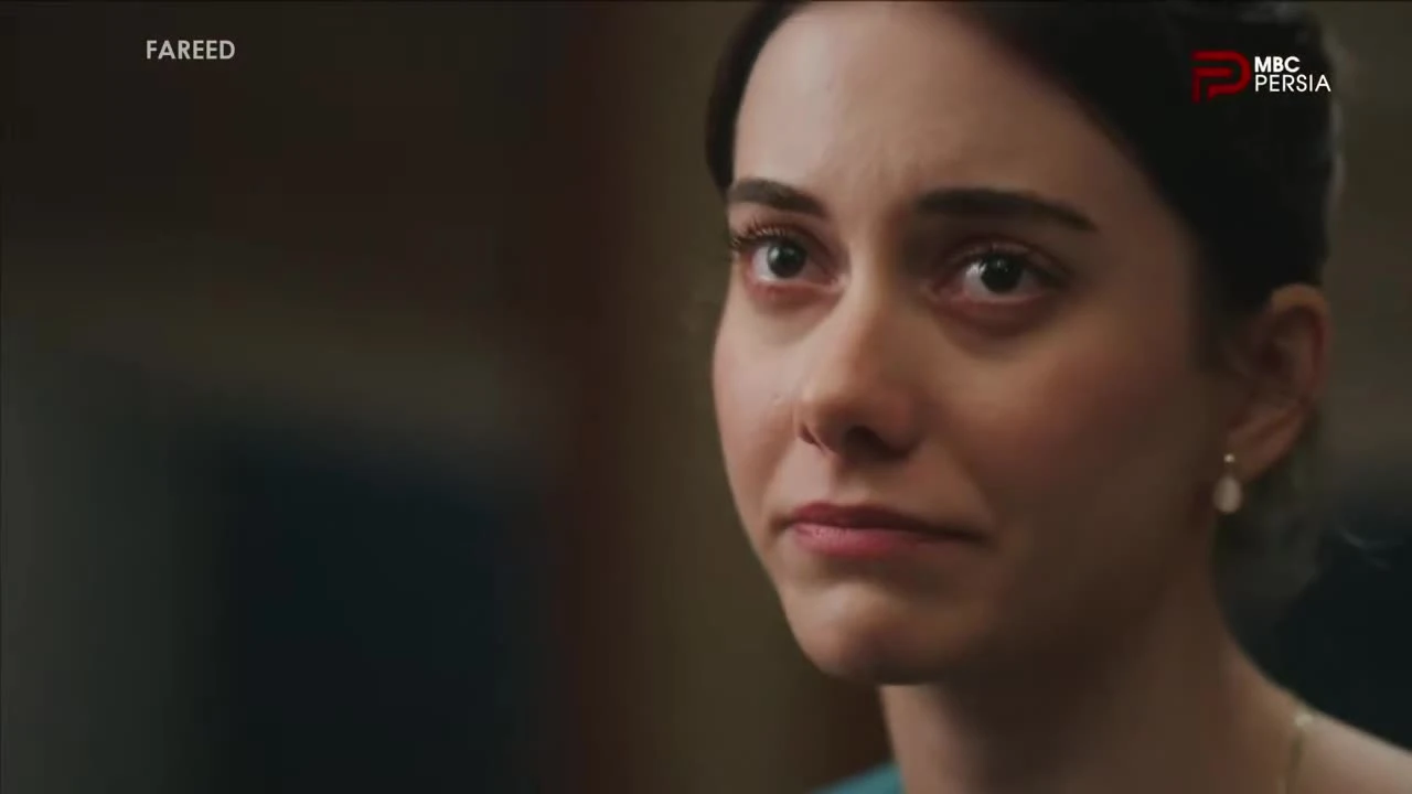 سریال فرید قسمت 205 دوبله فارسی