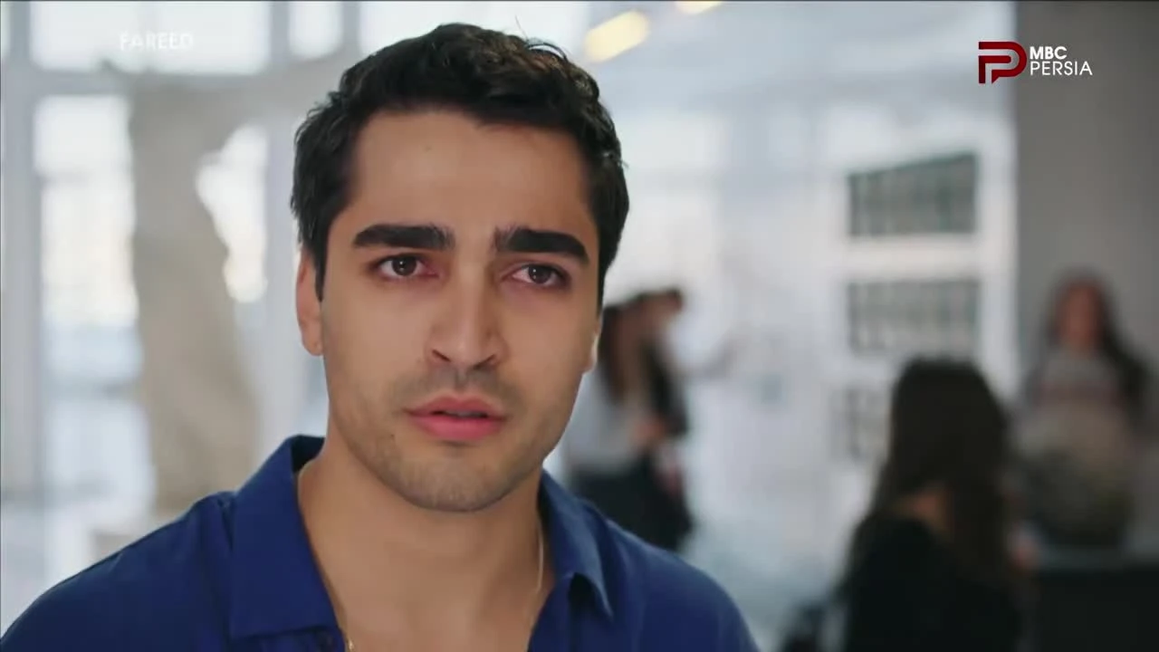 سریال فرید قسمت 206 دوبله فارسی