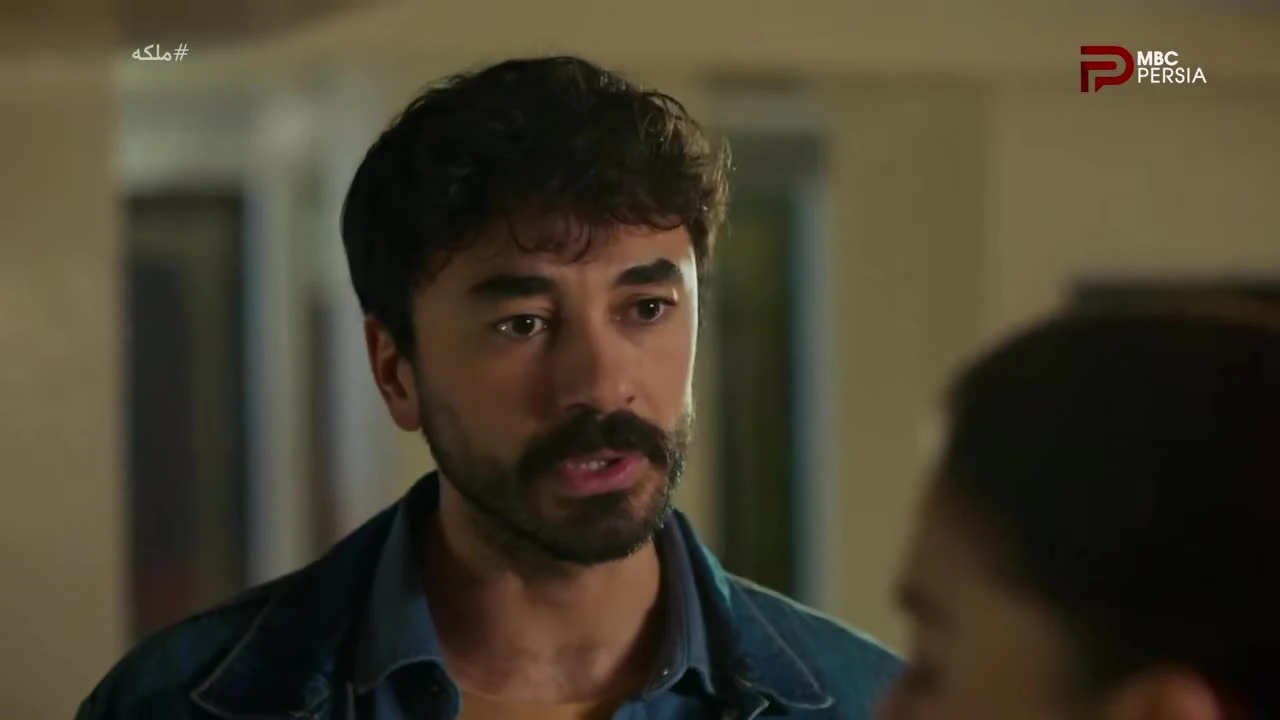 سریال ملکه قسمت 24 دوبله فارسی