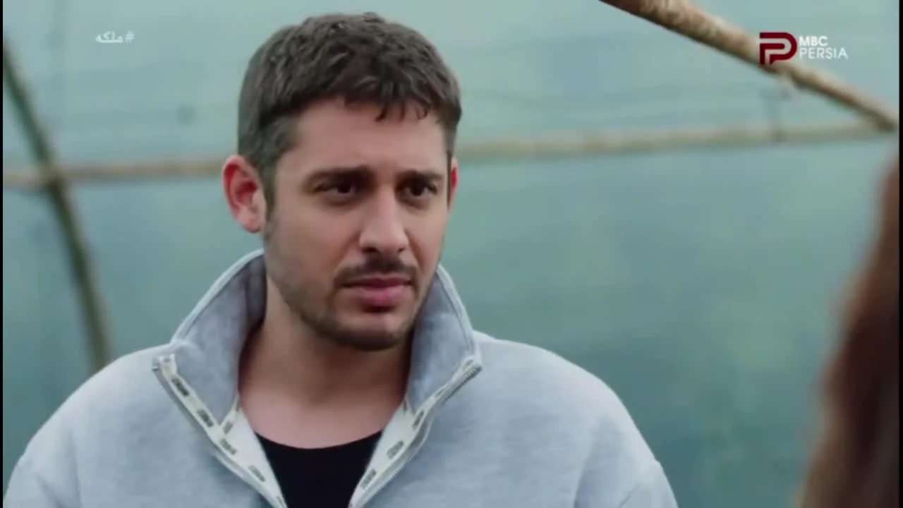 سریال ملکه قسمت 25 دوبله فارسی