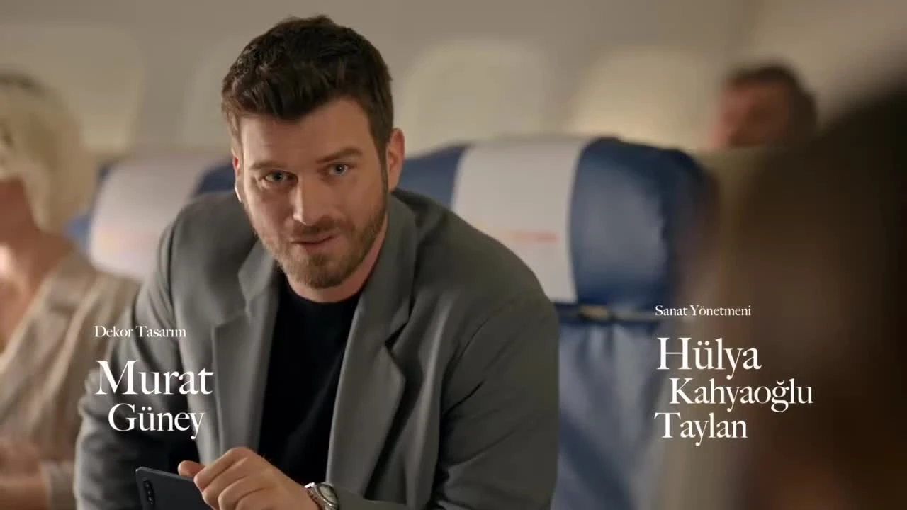 سریال خانواده قسمت 1 دوبله فارسی