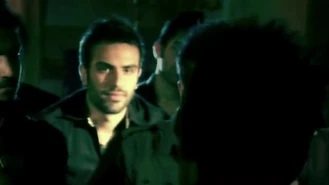 آهنگ گله محمد بی باک