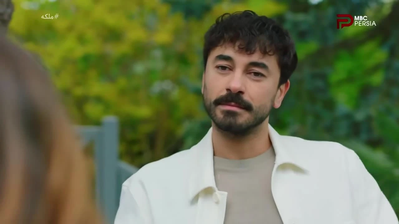 سریال ملکه قسمت 27 دوبله فارسی