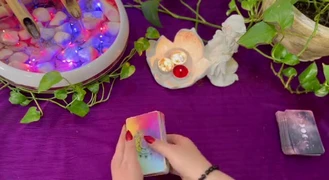 پیام تاروت برای امروز 24 بهمن سه شنبه 1402