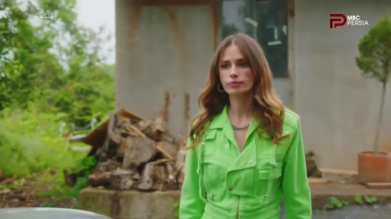 سریال ملکه قسمت 30 دوبله فارسی