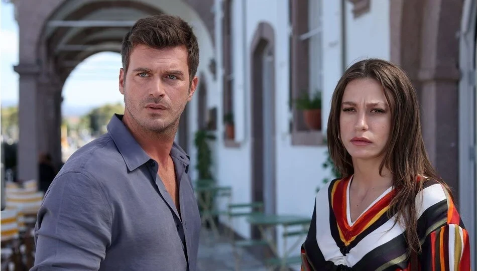 سریال خانواده قسمت 3 دوبله فارسی