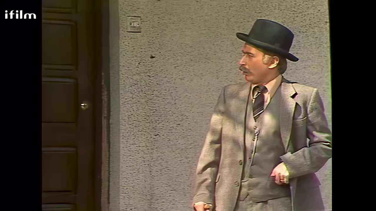 سریال حسام‌الدوله قسمت 2 کامل