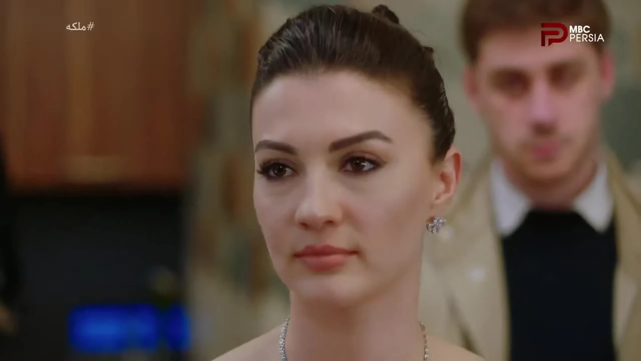 سریال ملکه قسمت 31 دوبله فارسی