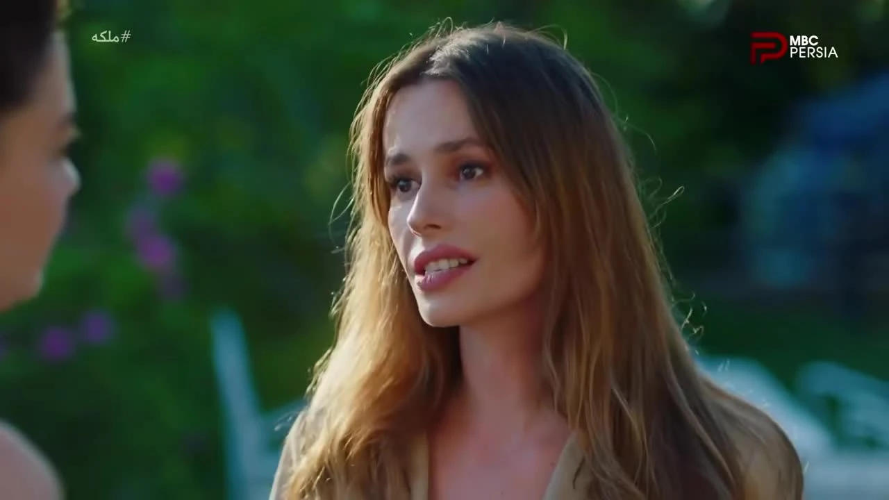 سریال ملکه قسمت 32 دوبله فارسی